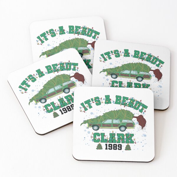 Item preview, It's A Beaut Clark designed and sold by kjanedesigns.