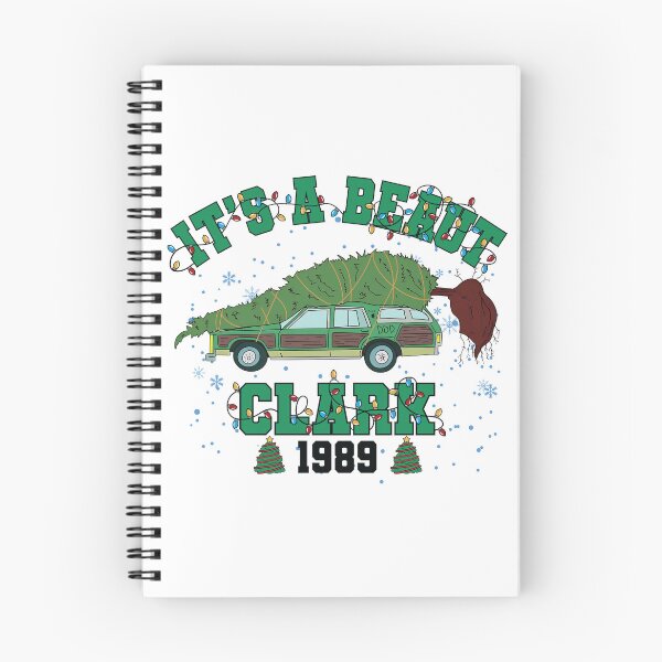 Item preview, It's A Beaut Clark designed and sold by kjanedesigns.