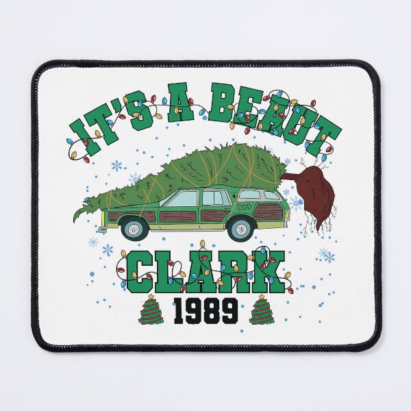 Item preview, It's A Beaut Clark designed and sold by kjanedesigns.