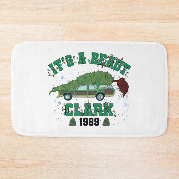 Item preview, It's A Beaut Clark designed and sold by kjanedesigns.