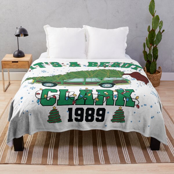 Item preview, It's A Beaut Clark designed and sold by kjanedesigns.