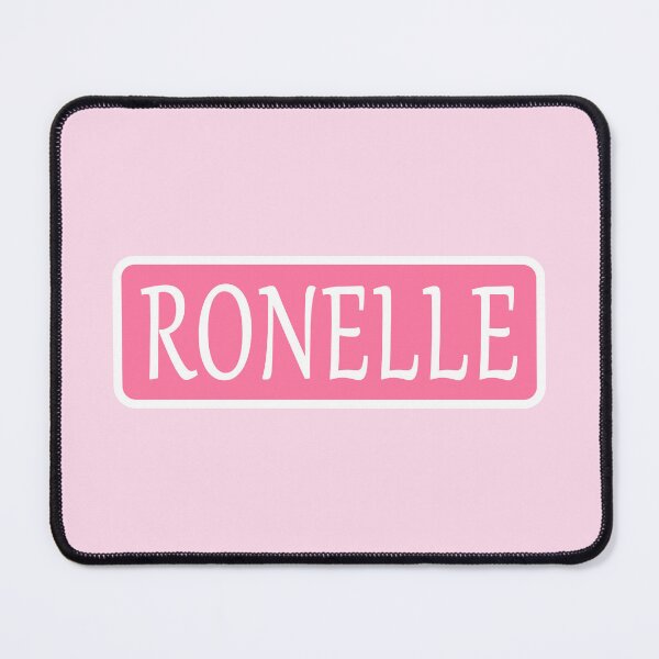 Item preview, Ronelle Name designed and sold by Jeallan Designs.