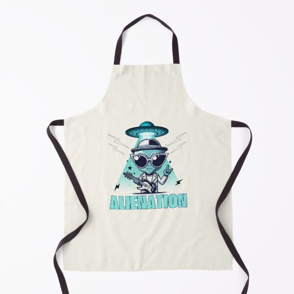 Item preview, Alienation designed and sold by Peerless-Prime.