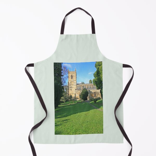 Item preview, St Marys, Chipping Norton designed and sold by RedHillDigital.