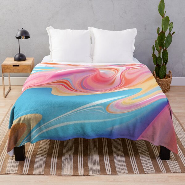 Item preview, Liquid Pastel Dream designed and sold by Bootsyland.