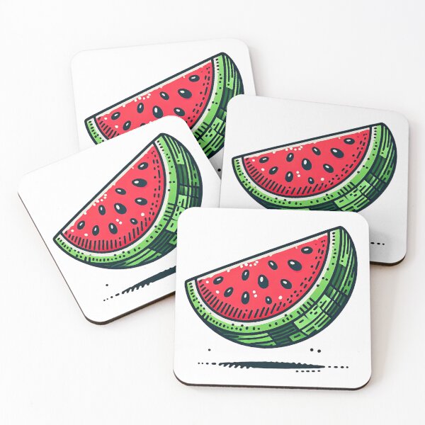 Item preview, Watermelon Symbol designed and sold by supersanko.