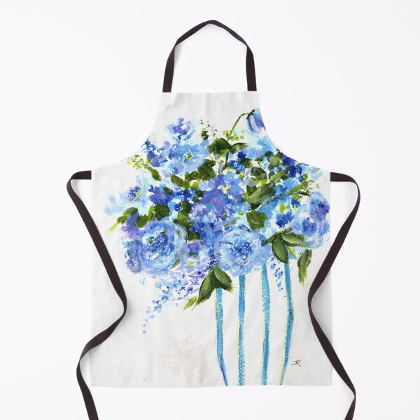 Item preview, Feeling Kinda Blue designed and sold by Jan Rose.