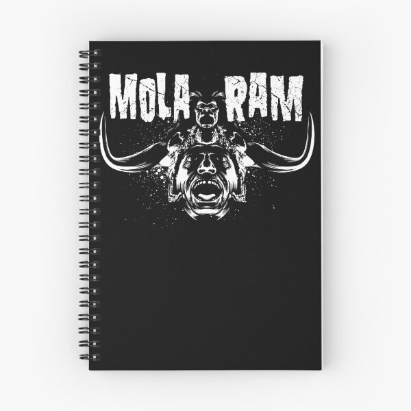 Item preview, MOLA RAM! designed and sold by MINION-FACTORY.