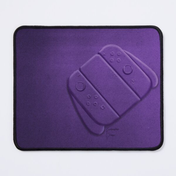 Item preview, Switch Controller designed and sold by BurningChair.