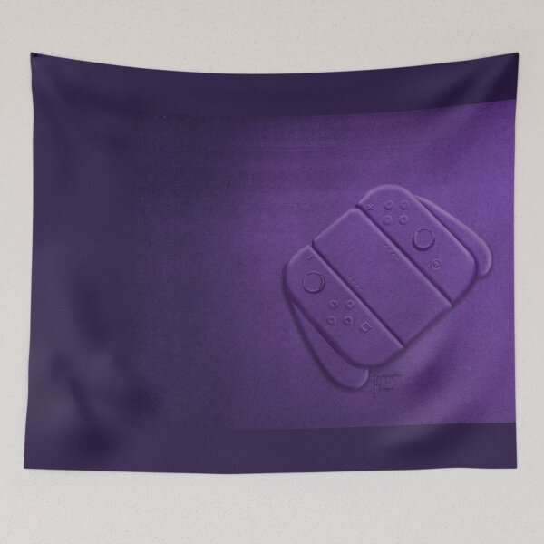Item preview, Switch Controller designed and sold by BurningChair.