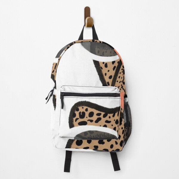 Item preview, Fashion Cheetah 2 designed and sold by agninmann.