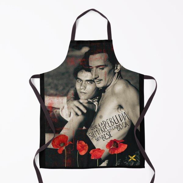 Item preview, May rebellion always kiss us on the mouth designed and sold by jessnieves.