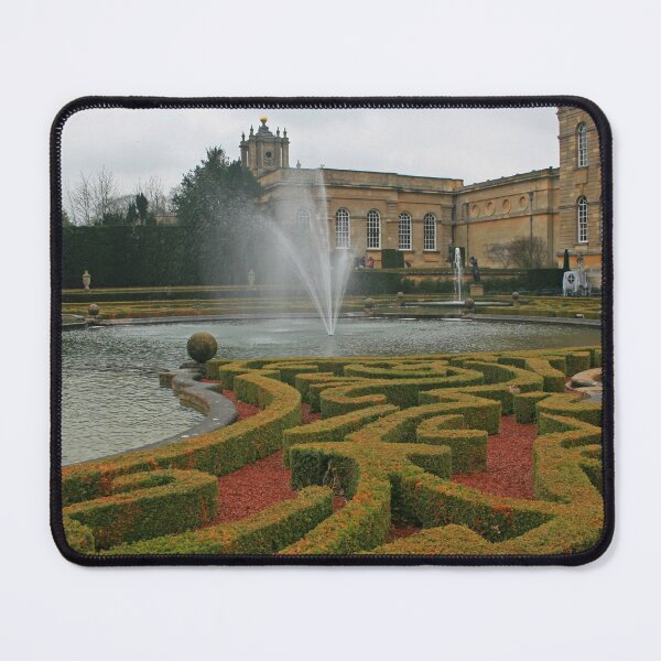 Item preview, Water Terraces designed and sold by RedHillDigital.