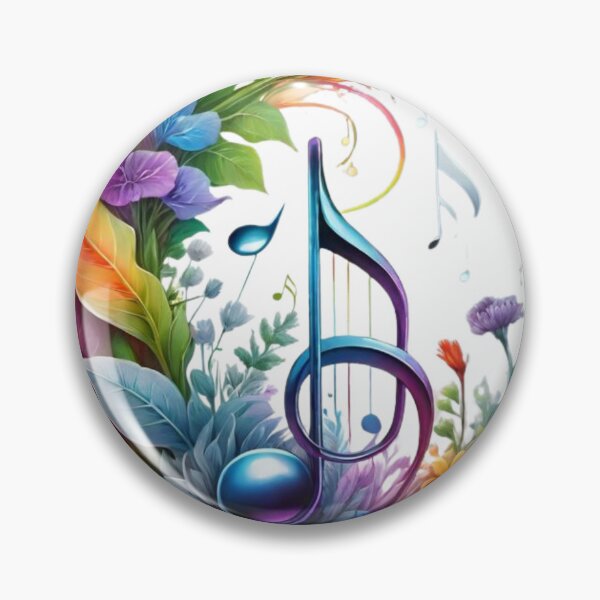 Item preview, CUTE MUSIC NOTE designed and sold by Shrabaniroy87.
