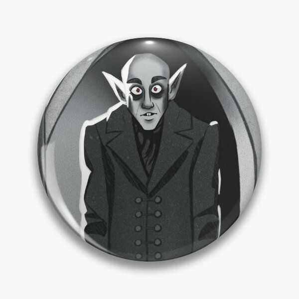 Item preview, Nosferatu Astarion designed and sold by thegloriousvoid.