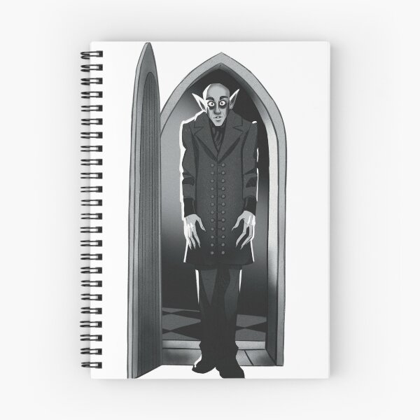 Item preview, Nosferatu Astarion designed and sold by thegloriousvoid.