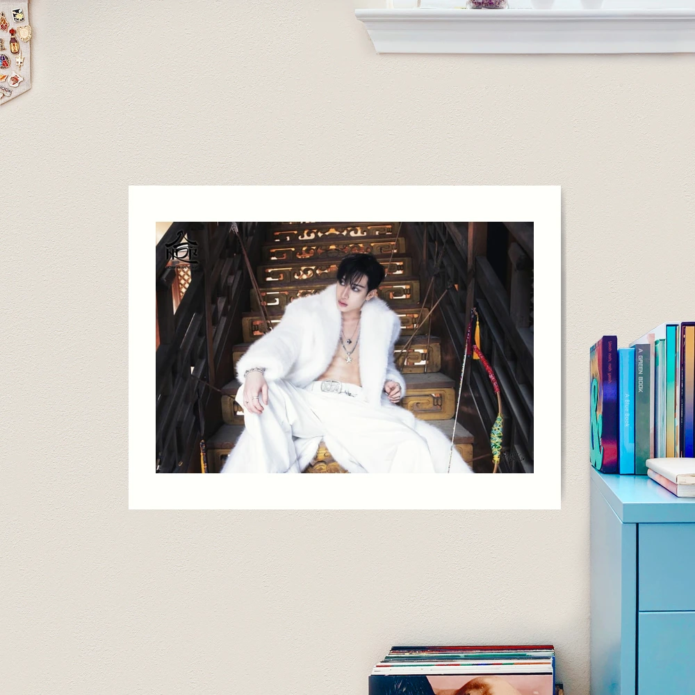 Bang Chan abs Stray Kids 合 (HOP) KPOP ot8 group photo teaser