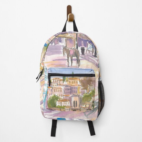Item preview, Serenade of Hydra with Tranquil Waters and Timeless Charm designed and sold by artshop77.