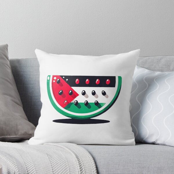 Item preview, Watermelon Symbol designed and sold by supersanko.