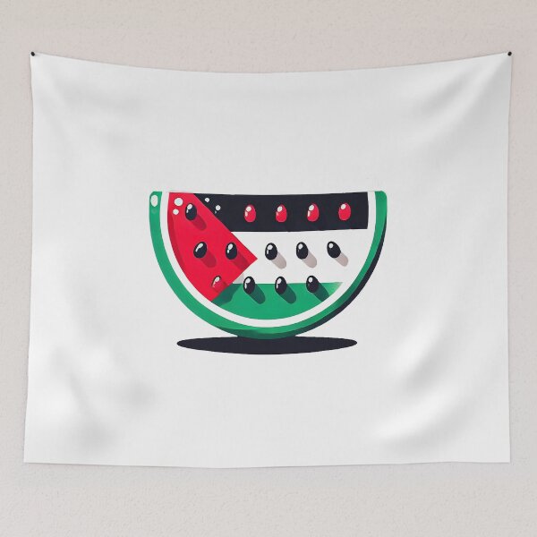 Item preview, Watermelon Symbol designed and sold by supersanko.