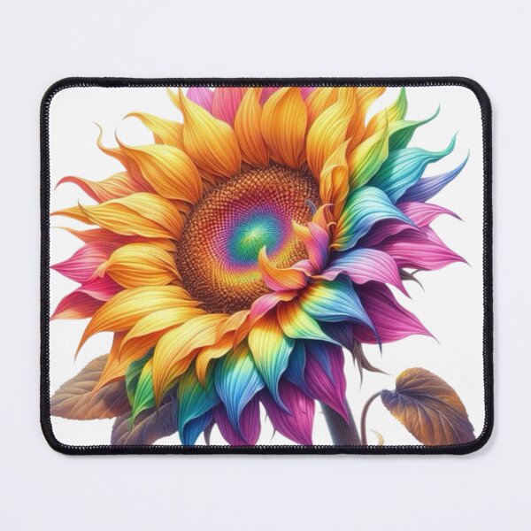Item preview, BEAUTIFUL SUNFLOWER designed and sold by Shrabaniroy87.