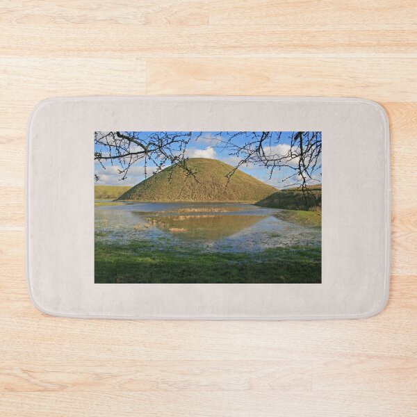 Item preview, Silbury Too designed and sold by RedHillDigital.
