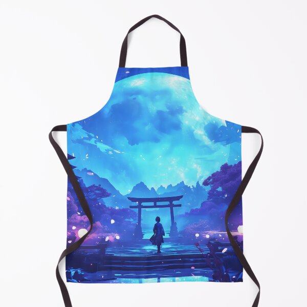 Item preview, Moon 7 designed and sold by Infinite-Aspire.