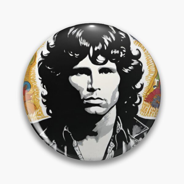 Artikelvorschau, Jim Morrison Kunst | TheAmericanPoet entworfen und verkauft von TheAmericanPoet.