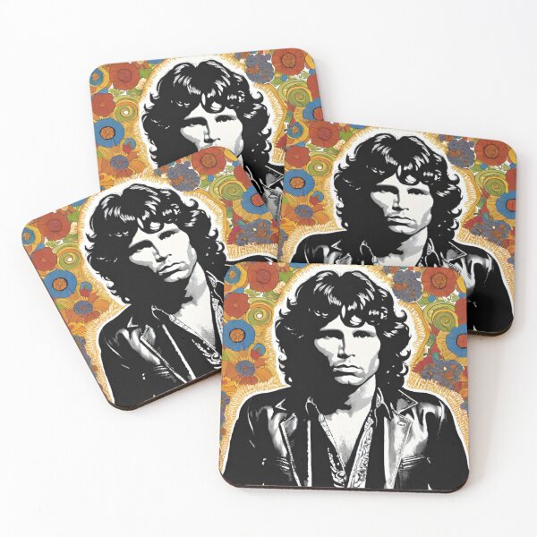 Artikelvorschau, Jim Morrison Kunst | TheAmericanPoet entworfen und verkauft von TheAmericanPoet.