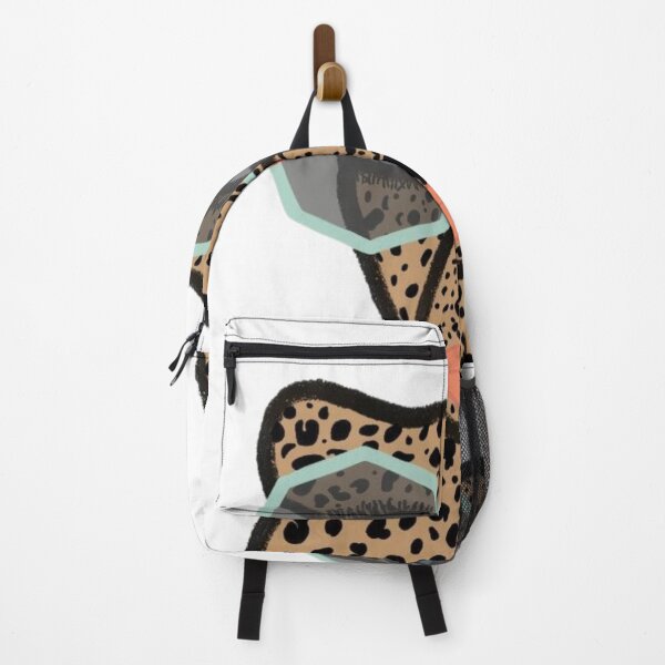 Item preview, Fashion Cheetah 5 designed and sold by agninmann.