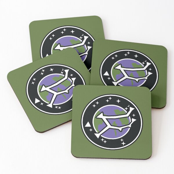 Item preview, Pegasus Patch designed and sold by CargoHoldDesign.