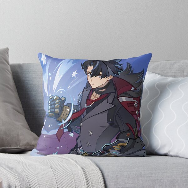 Item preview, Wriothesley | Genshin Impact designed and sold by Verthalies.