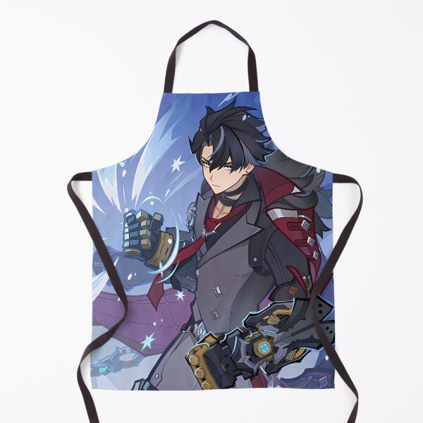 Item preview, Wriothesley | Genshin Impact designed and sold by Verthalies.