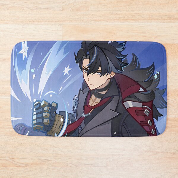 Item preview, Wriothesley | Genshin Impact designed and sold by Verthalies.
