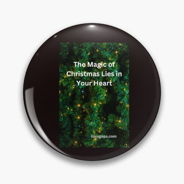 Item preview, Find the Magic Within designed and sold by CUTESTUFFnow.