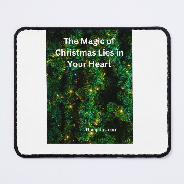 Item preview, Find the Magic Within designed and sold by CUTESTUFFnow.