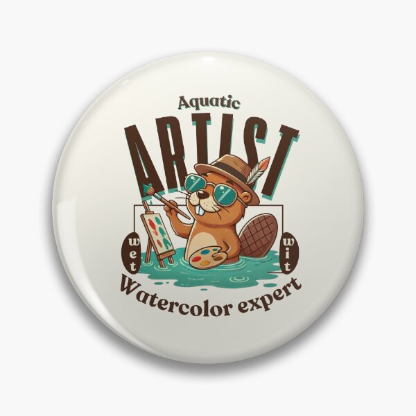 Item preview, Aquatic artist designed and sold by Peerless-Prime.
