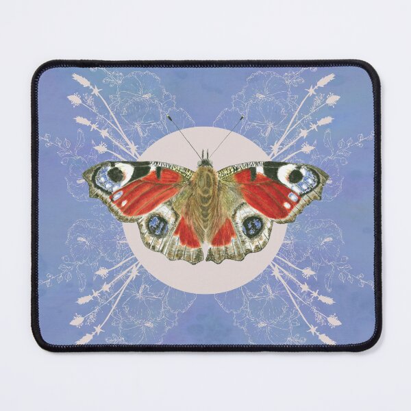 Item preview, Peacock Butterfly designed and sold by lottibrown.