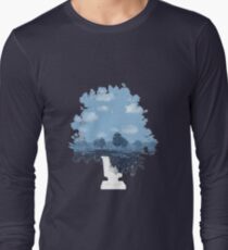 Land of Miracles Long Sleeve T-Shirt