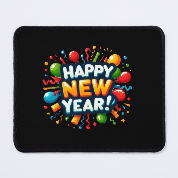 Item preview, Happy New year designed and sold by Kalpa.