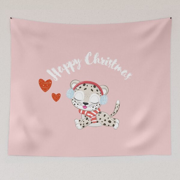 Item preview, merry christmas designed and sold by figendesign24.