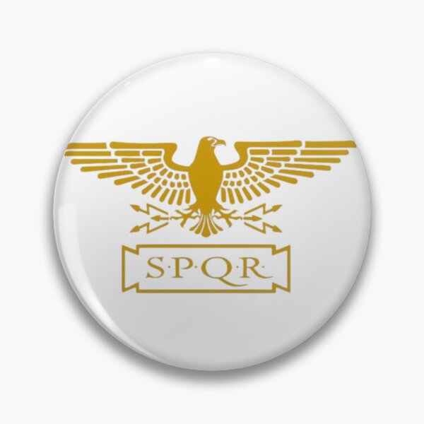 Item preview, SPQR designed and sold by sonopiacere.