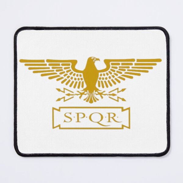 Item preview, SPQR designed and sold by sonopiacere.