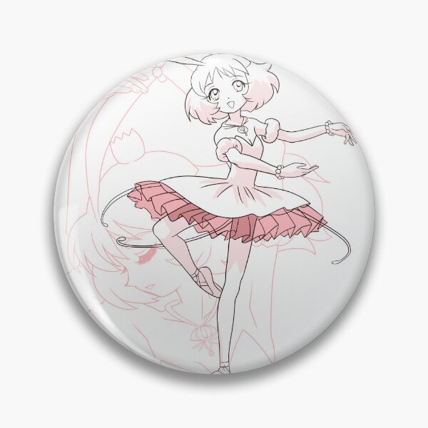 Item preview, PRINCESS TUTU designed and sold by majotoyokai.