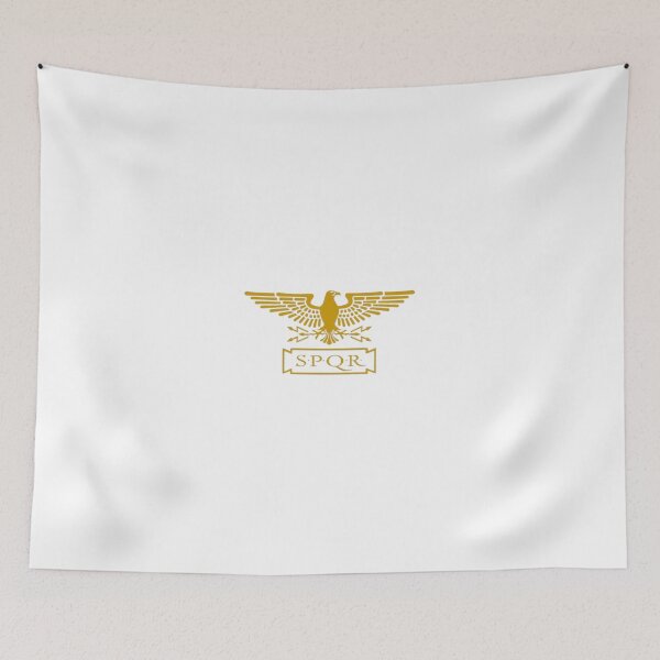 Item preview, SPQR designed and sold by sonopiacere.