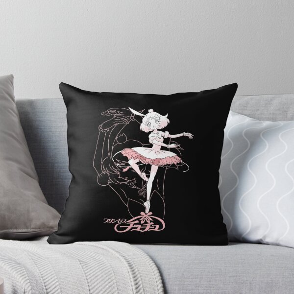 Item preview, PRINCESS TUTU designed and sold by majotoyokai.