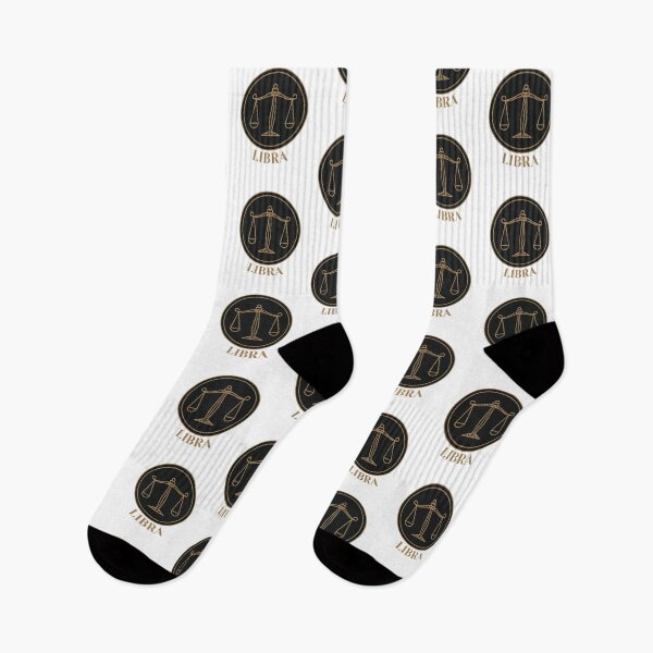 Item preview, Libra Zodiac Symbol designed and sold by WanderInq.