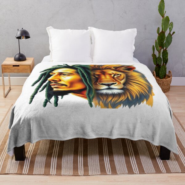 Item preview, BOB MARLEY: ONE LOVE designed and sold by CHRIST5000.