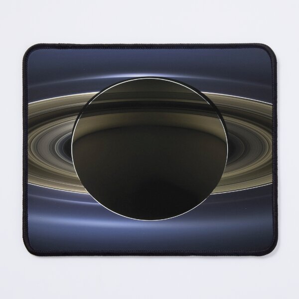 Item preview, STK205501S-Solar system poster of Saturn. designed and sold by StocktrekImages.