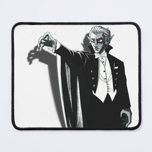 Item preview, Dracula Astarion designed and sold by thegloriousvoid.